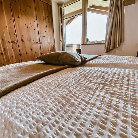 Foessing Hof.Apartment Barbiano  Luaran gambar